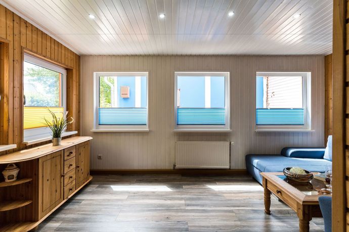 Imagen de la habitación del Aparthotel Pension Haus Windhook. Foto 2