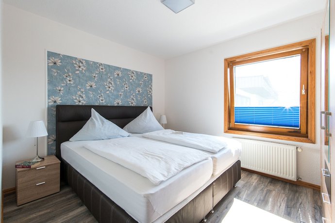 Imagen de la habitación del Aparthotel Pension Haus Windhook. Foto 16