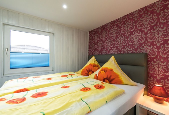 Imagen de la habitación del Aparthotel Pension Haus Windhook. Foto 19