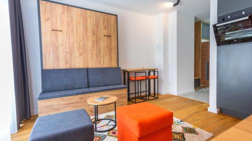 Imagen general del Aparthotel Phoenix. Foto 3