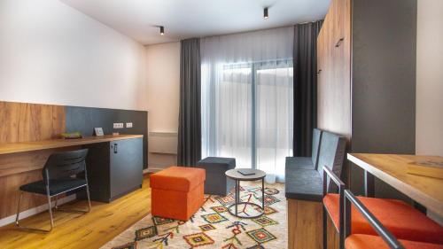 Imagen general del Aparthotel Phoenix. Foto 4