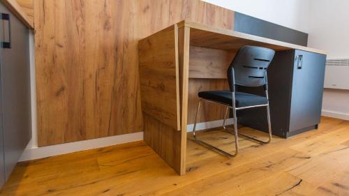 Imagen general del Aparthotel Phoenix. Foto 5