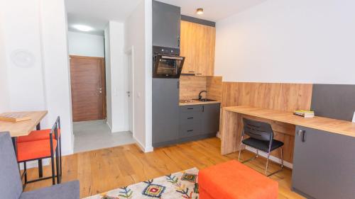 Imagen general del Aparthotel Phoenix. Foto 6