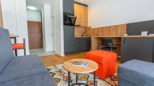 Imagen general del Aparthotel Phoenix. Foto 7