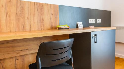 Imagen general del Aparthotel Phoenix. Foto 8