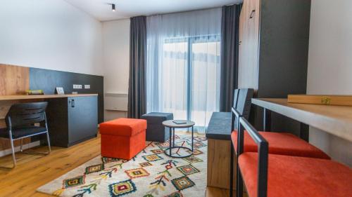 Imagen general del Aparthotel Phoenix. Foto 11