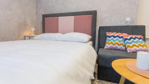 Imagen general del Aparthotel Phoenix. Foto 14