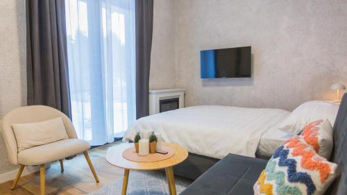 Imagen general del Aparthotel Phoenix. Foto 15