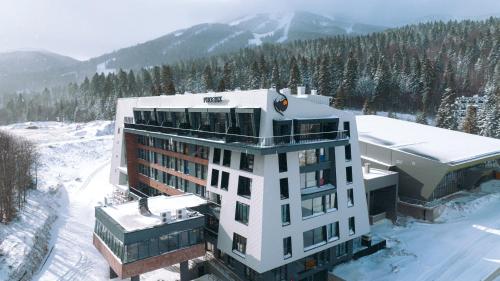 Imagen general del Aparthotel Phoenix. Foto 18