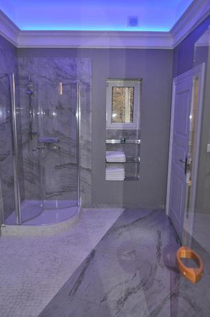 Imagen de la habitación del Aparthotel Platinum Apartamenty. Foto 5