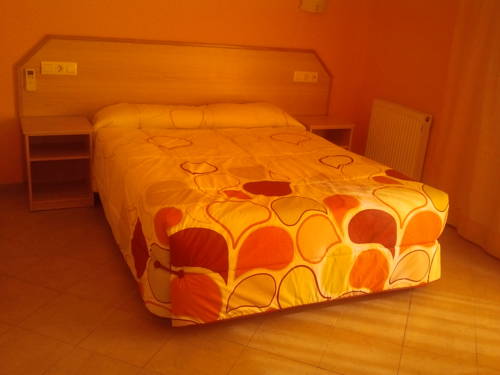 Imagen de la habitación del Aparthotel Raquel's. Foto 5