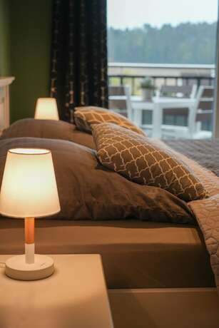 Imagen general del Aparthotel Rotheul. Foto 1