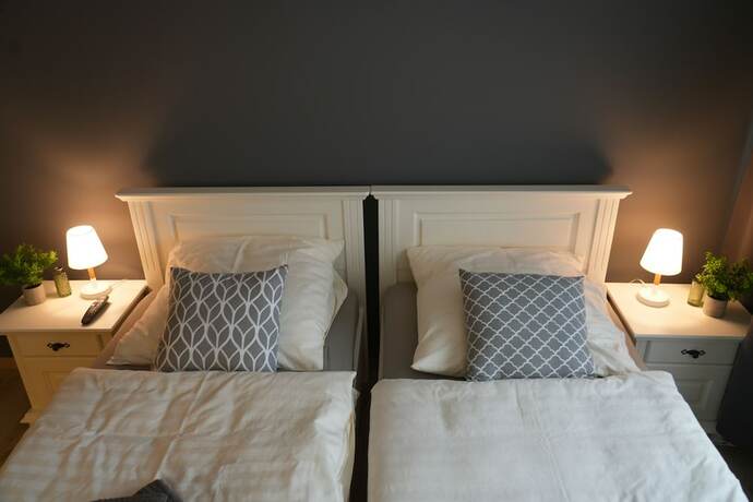Imagen de la habitación del Aparthotel Rotheul. Foto 15