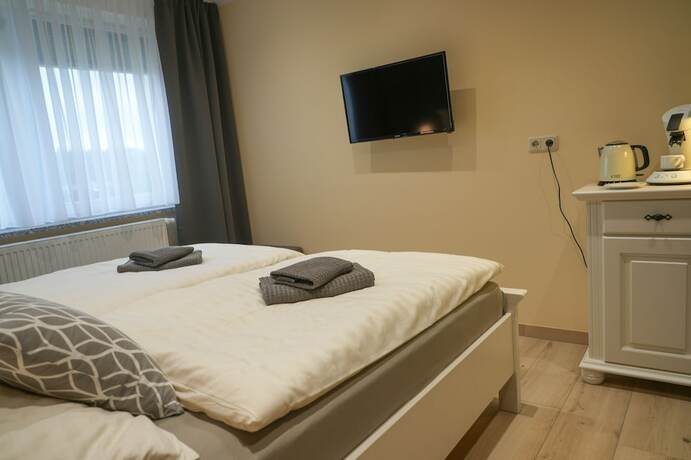 Imagen general del Aparthotel Rotheul. Foto 3