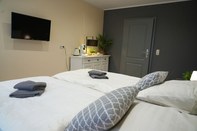 Imagen general del Aparthotel Rotheul. Foto 4