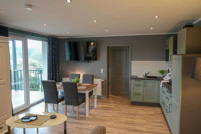 Imagen general del Aparthotel Rotheul. Foto 5