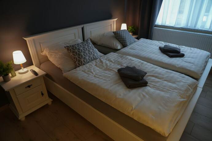 Imagen general del Aparthotel Rotheul. Foto 6