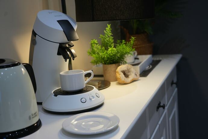 Imagen de la habitación del Aparthotel Rotheul. Foto 17