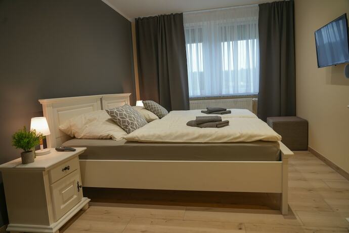 Imagen general del Aparthotel Rotheul. Foto 10
