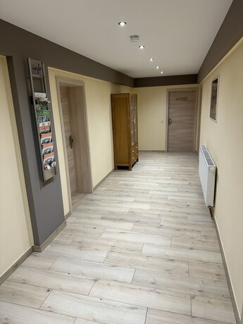 Imagen general del Aparthotel Rotheul. Foto 13
