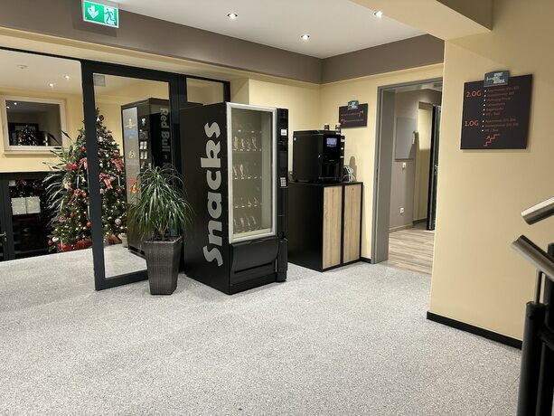 Imagen general del Aparthotel Rotheul. Foto 14