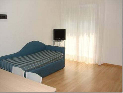 Imagen de la habitación del Aparthotel Royal. Foto 5