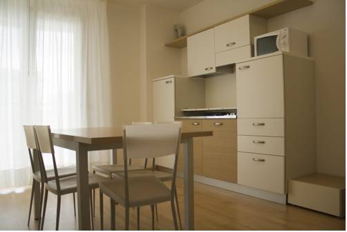 Imagen de la habitación del Aparthotel Royal. Foto 6