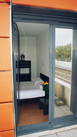 Imagen de la habitación del Apart'hotel Sainte-marthe. Foto 4