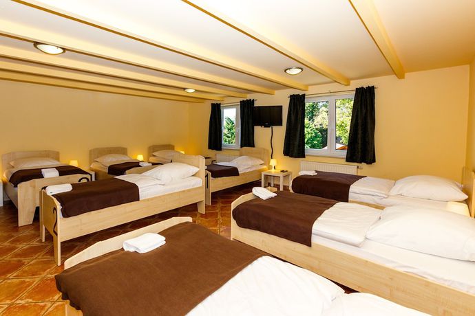Imagen de la habitación del Aparthotel Sarstedter Hof. Foto 6