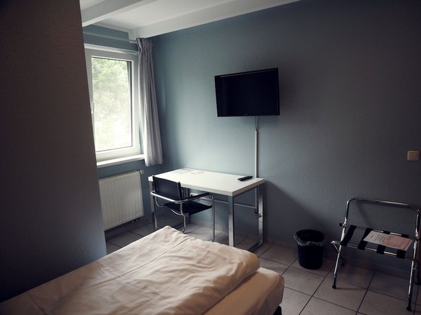 Imagen de la habitación del Aparthotel Sarstedter Hof. Foto 9