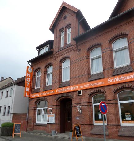Imagen general del Aparthotel Sarstedter Hof. Foto 1