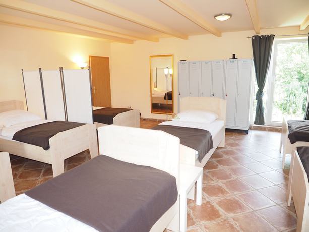 Imagen de la habitación del Aparthotel Sarstedter Hof. Foto 16