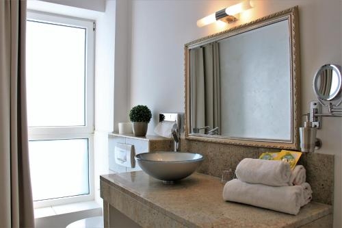 Imagen general del Aparthotel Scheuer. Foto 1