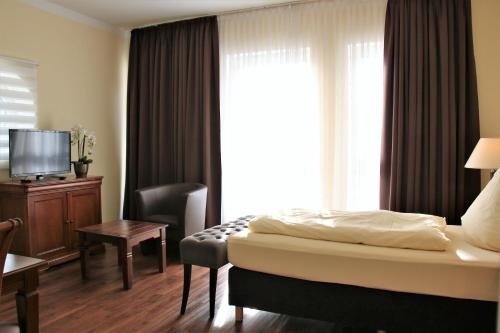 Imagen general del Aparthotel Scheuer. Foto 5