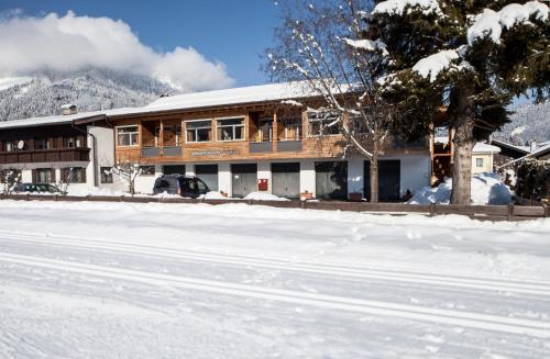 Imagen general del Aparthotel Schindlhaus/Alpin. Foto 3