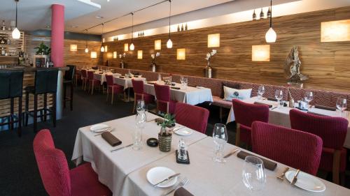 Imagen general del Aparthotel Schindlhaus/Alpin. Foto 5