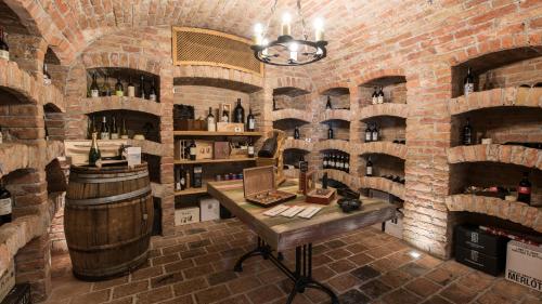 Imagen general del Aparthotel Schindlhaus/Alpin. Foto 6