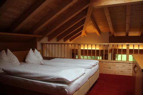 Imagen general del Aparthotel Schindlhaus/Alpin. Foto 7