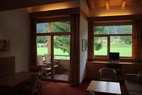 Imagen general del Aparthotel Schindlhaus/Alpin. Foto 8