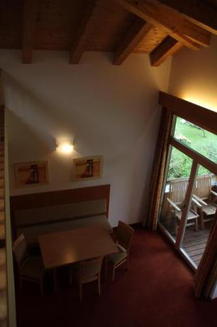 Imagen general del Aparthotel Schindlhaus/Alpin. Foto 9