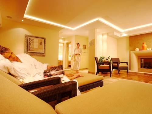 Imagen general del Aparthotel Sonnblick. Foto 4