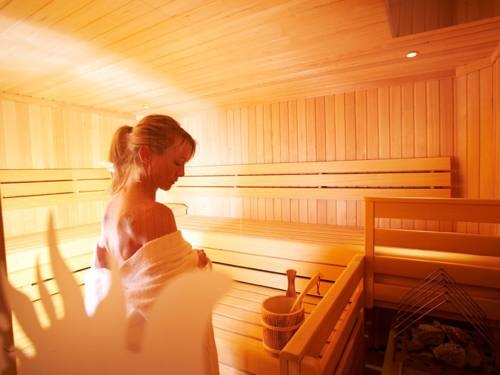 Imagen general del Aparthotel Sonnblick. Foto 5