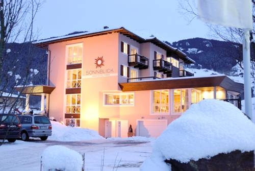 Imagen general del Aparthotel Sonnblick. Foto 6