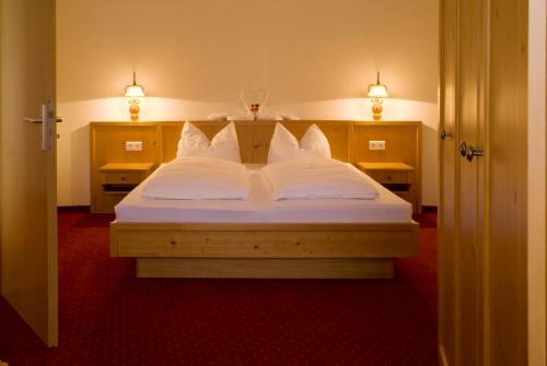 Imagen general del Aparthotel Sonnenburg. Foto 3