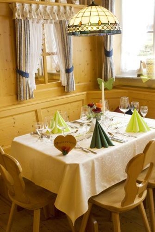 Imagen general del Aparthotel Sonnenburg. Foto 6