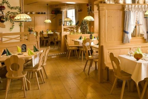 Imagen general del Aparthotel Sonnenburg. Foto 7