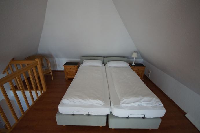 Imagen de la habitación del Aparthotel Stibbe. Foto 4