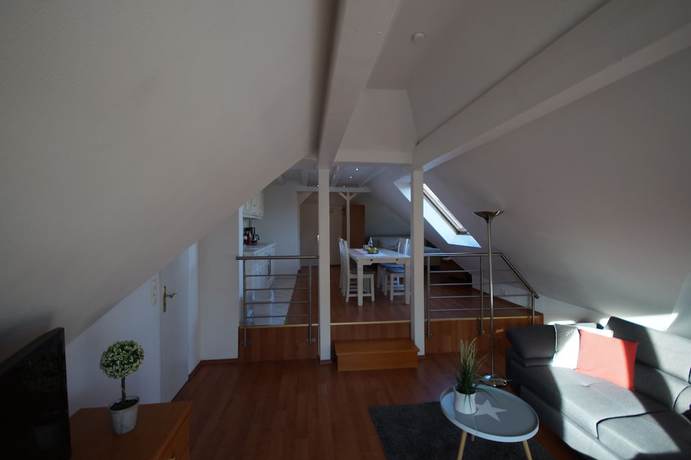 Imagen de la habitación del Aparthotel Stibbe. Foto 6