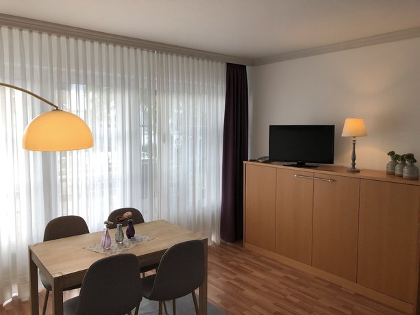 Imagen de la habitación del Aparthotel Stibbe. Foto 9