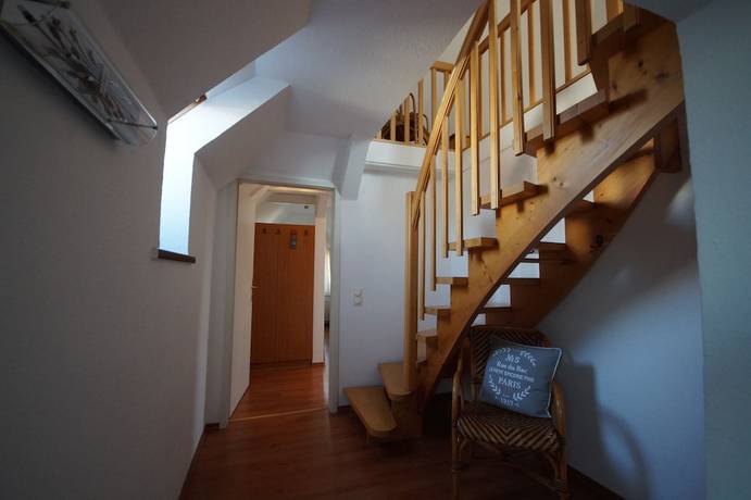 Imagen de la habitación del Aparthotel Stibbe. Foto 17